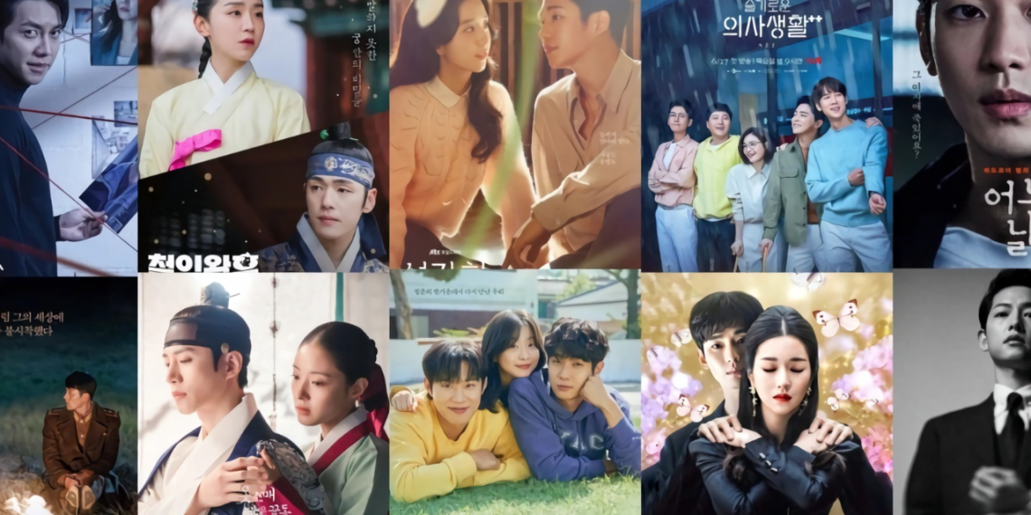 HiTV: Ứng dụng tuyệt vời để xem, tải phim Hàn Quốc miễn phí