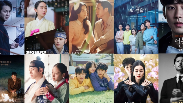 HiTV: Ứng dụng tuyệt vời để xem, tải phim Hàn Quốc miễn phí