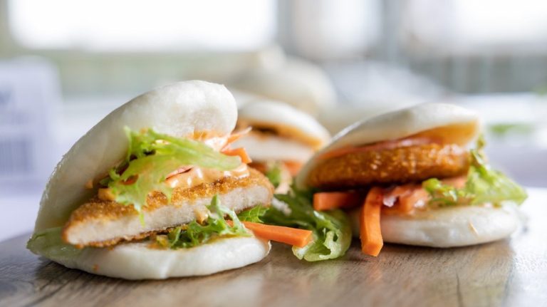 Tetra pak hợp tác với Mycorena để sản xuất đạm thực vật từ nấm lên men