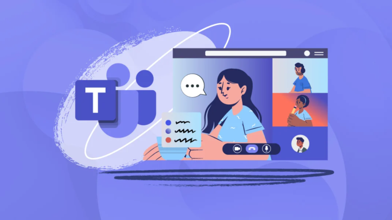 Khắc phục lỗi “We’re sorry we’ve run into an issue” trên Microsoft Teams