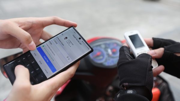 Đã có thể nhận tiền kiều hối qua VNPT Money