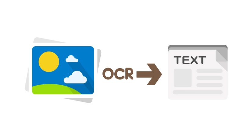 One-click reading image: lấy chữ từ ảnh trên Chrome, Microsoft Edge