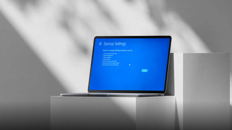 Safe Mode Launcher: Cài đặt nhanh khởi động Windows 11 vào Safe Mode