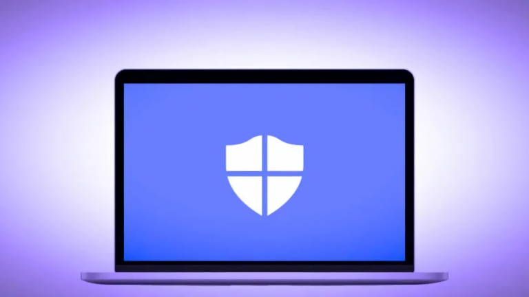 Sửa lỗi Windows Security không mở được trên Windows 11