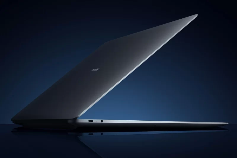 Xiaomi Book Pro 2022 màn hình 4K ra mắt 4/7