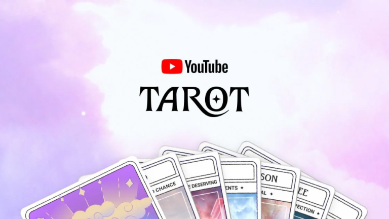YouTube Tarot là gì? Cách xem bói tình yêu trên YouTube