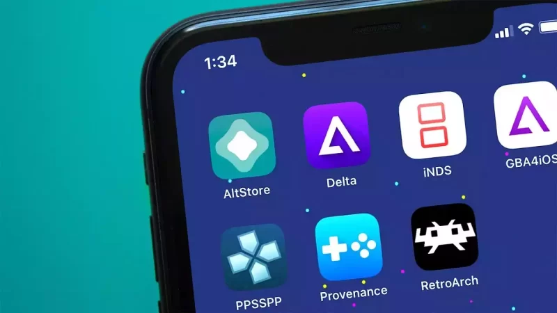 PermasigneriOS: ký vĩnh viễn các app trên iPhone