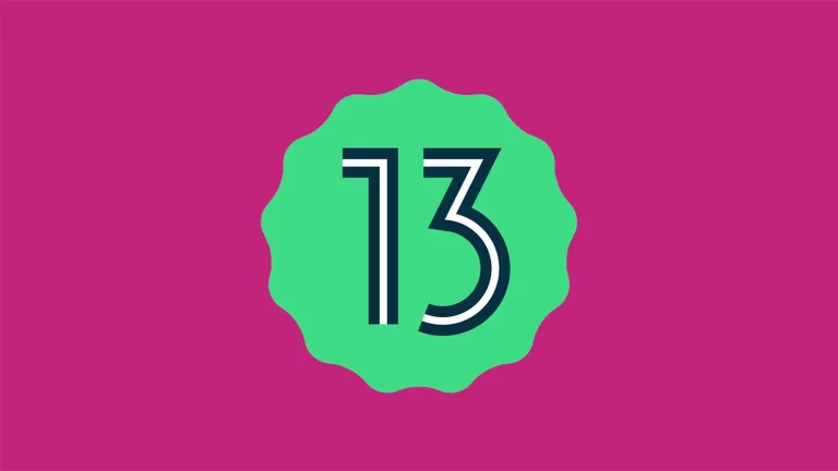 Android 13 beta 4 có gì mới?