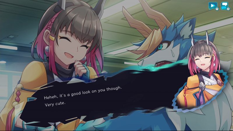Đánh giá game Azure Striker Gunvolt 3