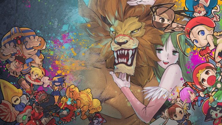 Đánh giá game Capcom Fighting Collection