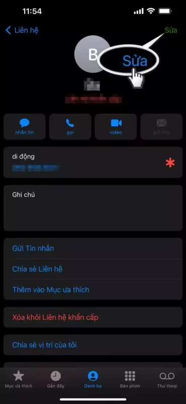Cách biết ai gọi khi để điện thoại im lặng, trong túi quần