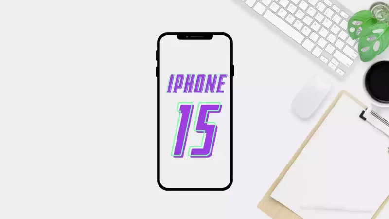 iPhone 15 Pro Max là mẫu duy nhất có ống kính tiềm vọng mới