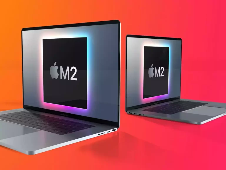 Có thể nâng cấp RAM và SSD trên MacBook Pro 13 (2022) chip M2 không?