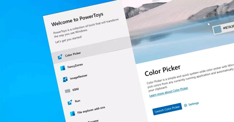 PowerToys 0.60 có gì mới?