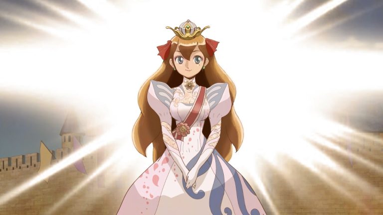 Game mô phỏng kinh điển Princess Maker được hồi sinh với bản Refine