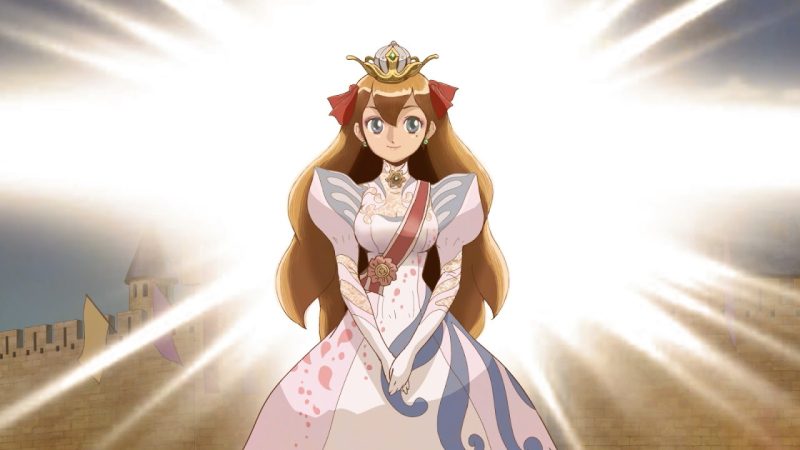 Game mô phỏng kinh điển Princess Maker được hồi sinh với bản Refine