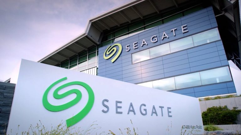 Seagate công bố Báo cáo kết quả tài chính quý IV và năm tài chính 2022