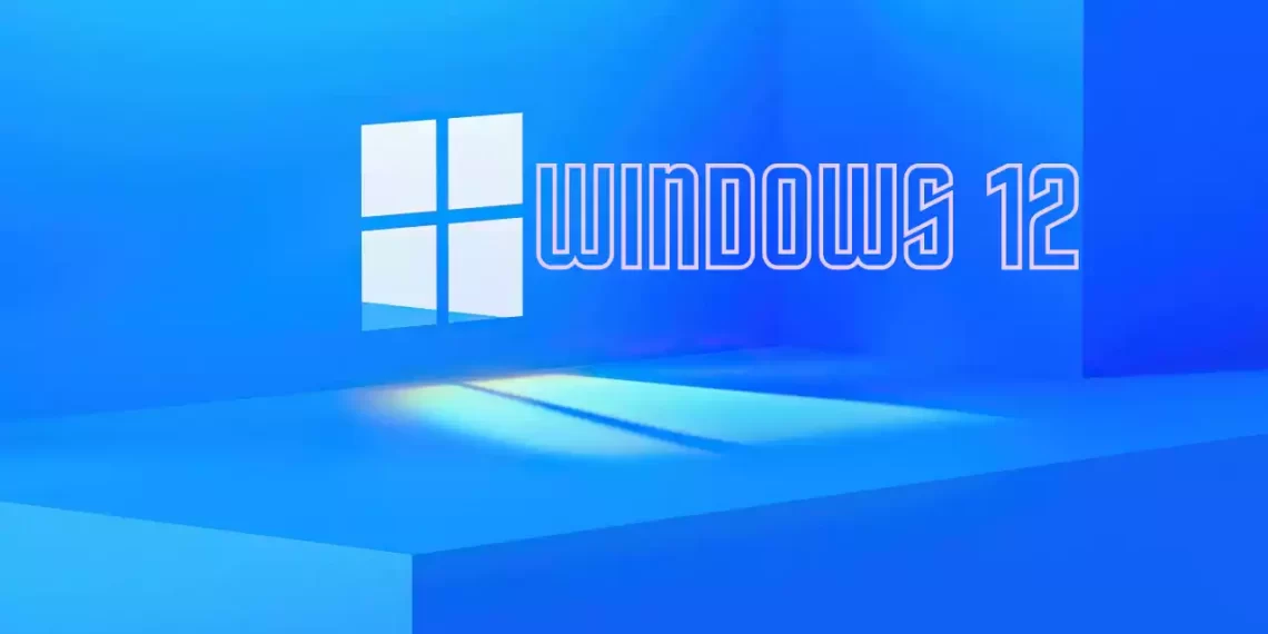 Mọi thứ về Windows 12: ngày ra mắt, giá bán,...