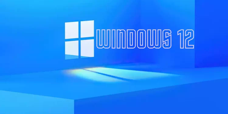 Mọi thứ về Windows 12: ngày ra mắt, giá bán,...