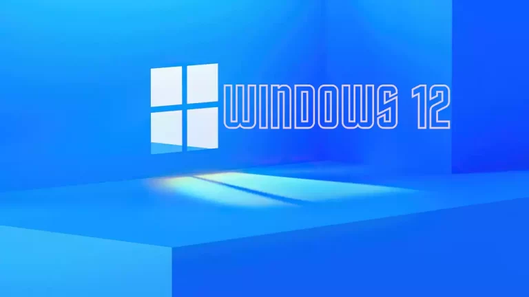 Mọi thứ về Windows 12: ngày ra mắt, giá bán,…