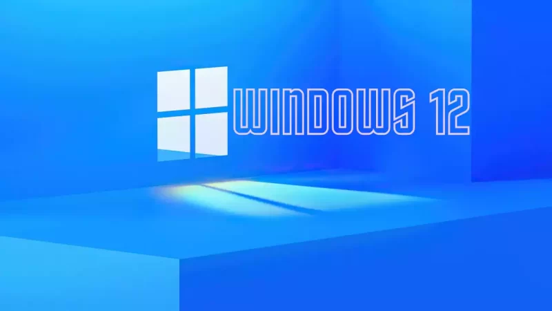 Mọi thứ về Windows 12: ngày ra mắt, giá bán,…