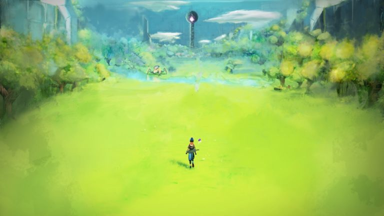 Đánh giá game XEL