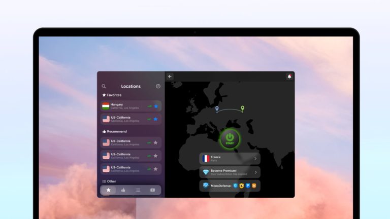 Cách nhận 18 tháng sử dụng KeepSolid VPN Unlimited miễn phí