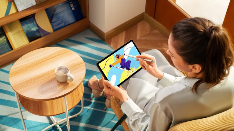 OPPO lần đầu tiên ra mắt máy tính bảng tại Việt Nam