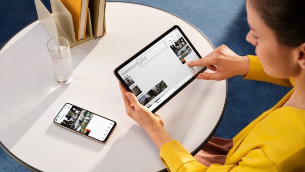 OPPO lần đầu tiên ra mắt máy tính bảng tại Việt Nam