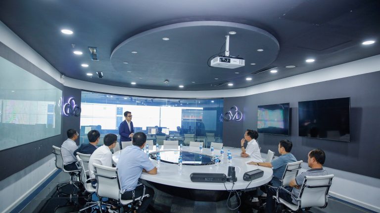 Tỉnh Đắk Nông với quyết tâm chuyển đổi số