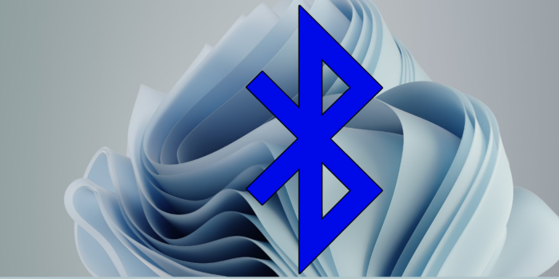Cách ẩn hiện biểu tượng Bluetooth trong khay hệ thống Windows 11