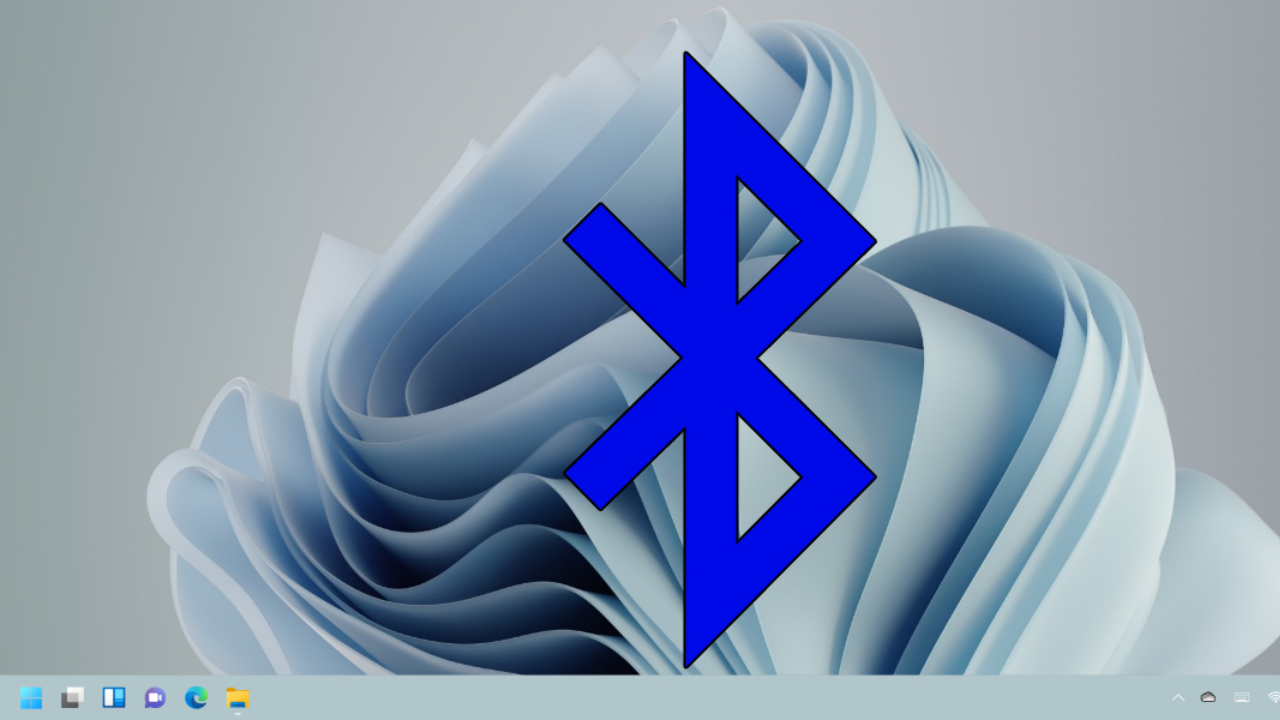 Cách ẩn hiện biểu tượng Bluetooth trong khay hệ thống Windows 11