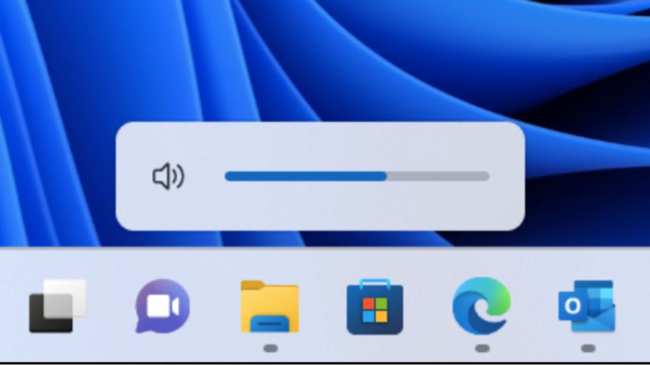 Cách bật tắt âm lượng tuyệt đối (Absolute Volume) trên Windows 11