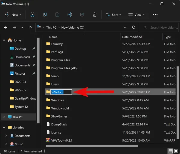 Cách bật và sử dụng Windows Spotlight theme trên Windows 11b