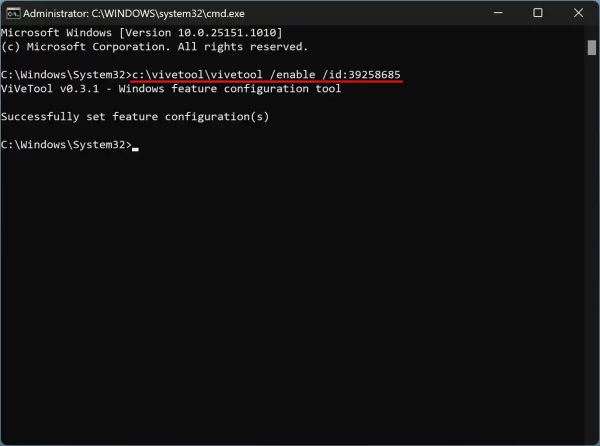 Cách bật và sử dụng Windows Spotlight theme trên Windows 11c
