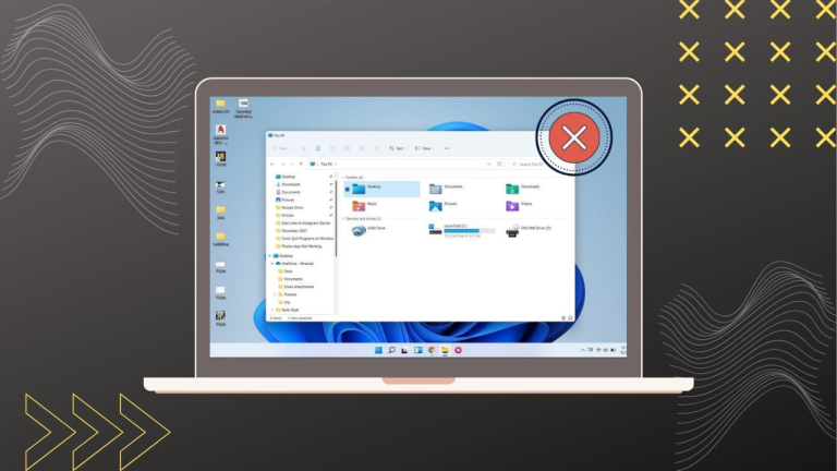 Cách đóng tất cả tác vụ không phản hồi trên Windows 11 từ menu chuột phải