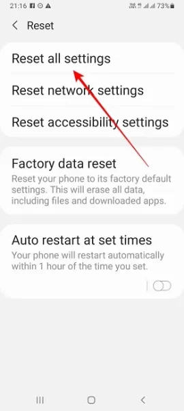 Cách khắc phục lỗi “Something went wrong. Try Again” trên Google Play 10