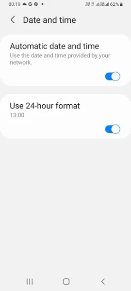 Cách khắc phục lỗi “Something went wrong. Try Again” trên Google Play 11