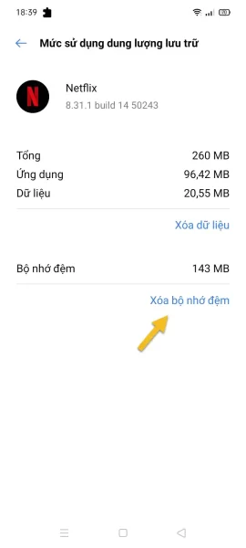 Cách khắc phục lỗi “Something went wrong. Try Again” trên Google Play 8