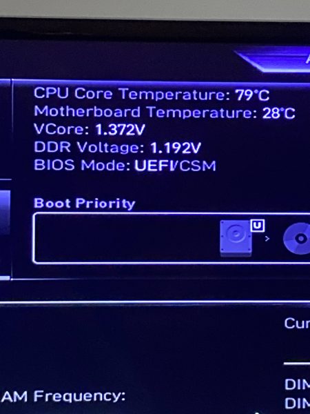 Cách kiểm tra nhiệt độ CPU máy tính của bạn 6