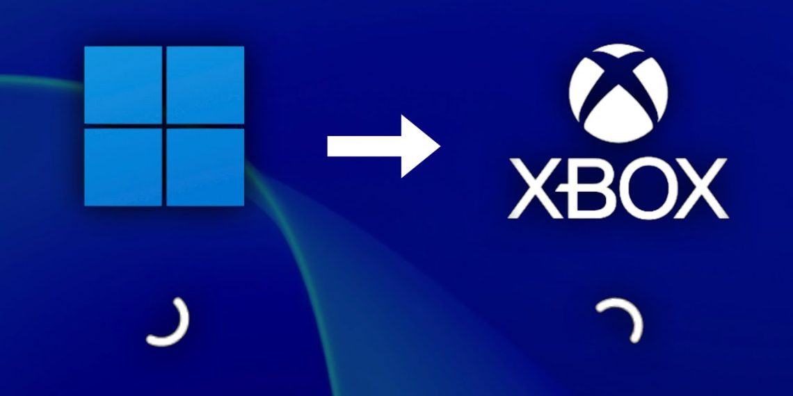 Cách thay thế logo khởi động trên Windows 11