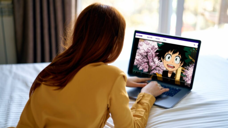 Chia sẻ 5 trang web xem Anime phụ đề Việt tốt nhất hiện nay