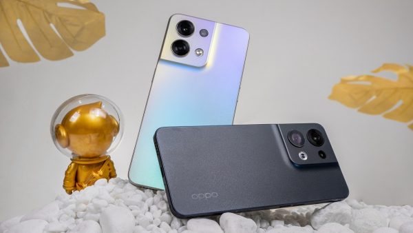OPPO Reno8 Series ra mắt tại Việt Nam cùng chương trình bán hàng ưu đãi hấp dẫn