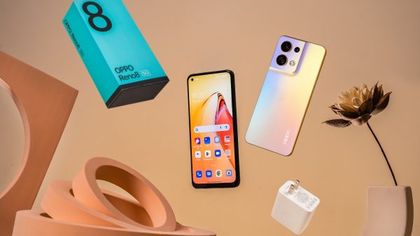 OPPO Reno8 Series ra mắt tại Việt Nam cùng chương trình bán hàng ưu đãi hấp dẫn
