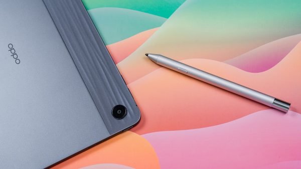OPPO lần đầu tiên ra mắt máy tính bảng tại Việt Nam