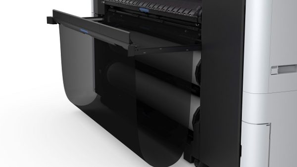 Epson trình làng dòng máy in ảnh khổ lớn SureColor