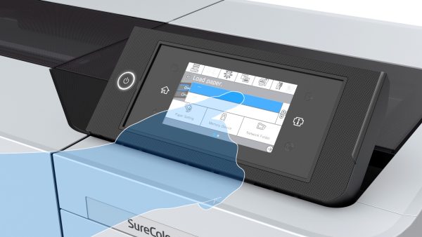 Epson trình làng dòng máy in ảnh khổ lớn SureColor