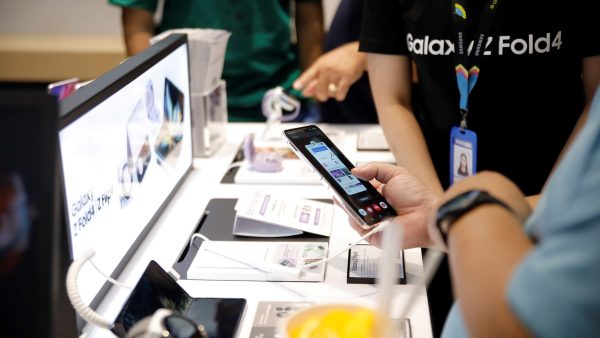 FPT Shop mở bán Galaxy Z Fold4 | Z Flip4 sớm nhất tại Việt Nam