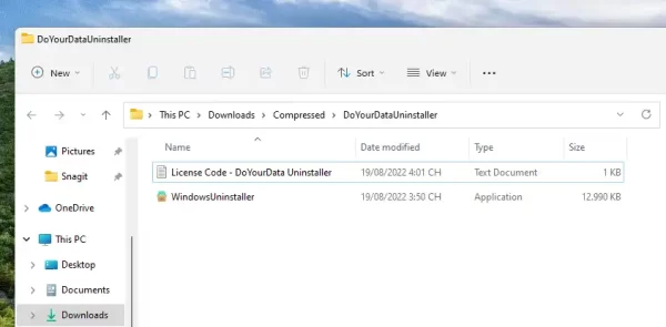 Gói quà tặng CBackup Premium 1