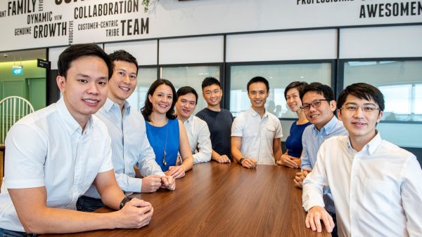 Glints gọi vốn thành công vòng Series D với số tiền 50 triệu USD